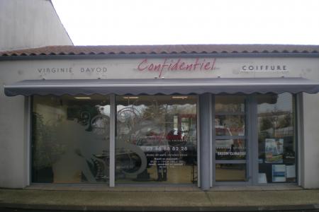 Confidentiel - Thumbnail