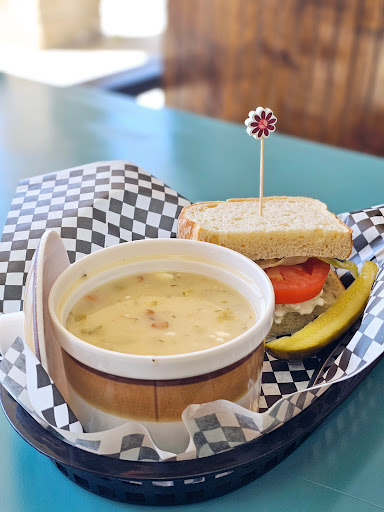 Mother's Soup Company Gallery - United States