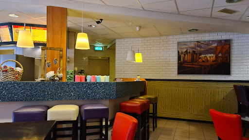 Cafetaria Rogers Place Gallery - Netherlands
