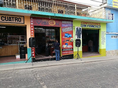 Photos of Visi&oacute;nG