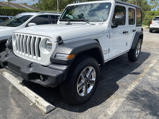 All-Pro Mobile Detailing