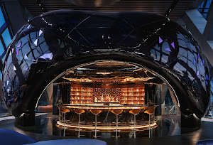 Photo of Bar at One Zaabeel