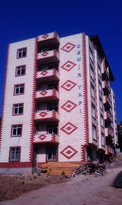 Photos of DEMİRYAPI İNŞAAT