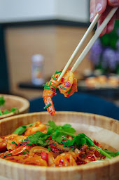 Photo n°20 de Asian House Décines à Décines-Charpieu (Restaurant asiatique)