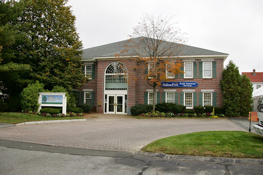 Salem Five Insurance Services, LLC - Thumbnail