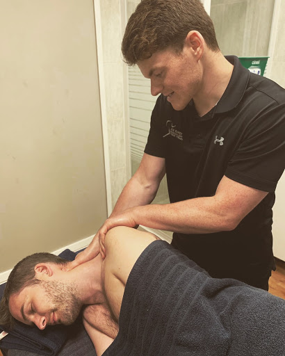 Remedial Massage Hull