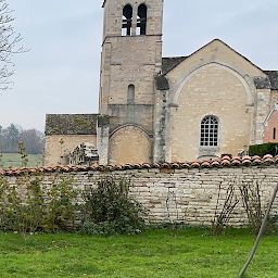 Photo n°3 de Clos des Dames de Lancharre à Chapaize (Gîte)