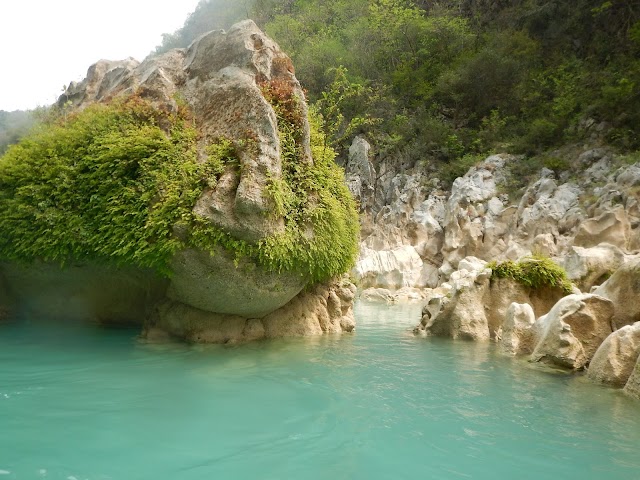 Cascada de Tamul