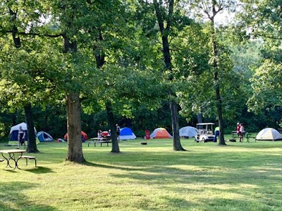 Hickory Haven Campground