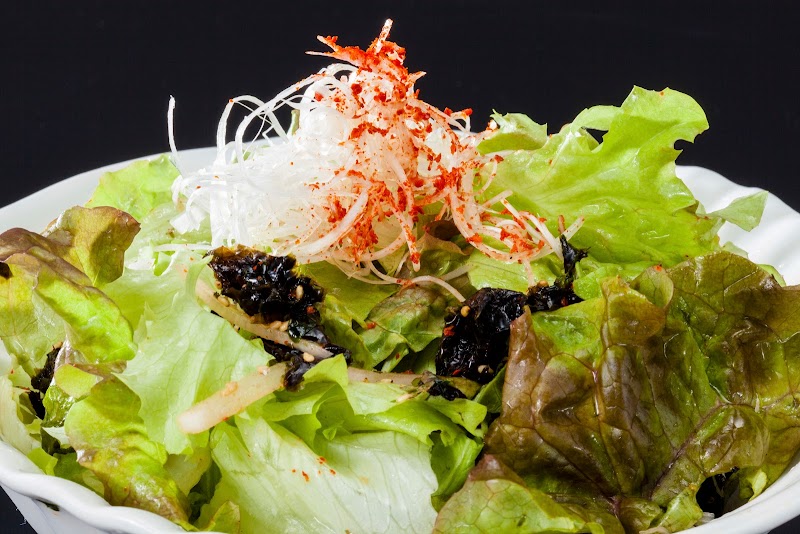 焼肉やすもりJANG小倉井堀店