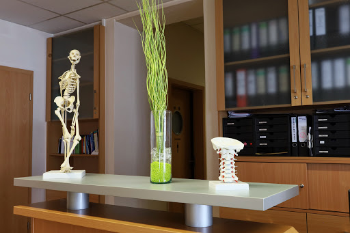 Physio Aktiv | Physiotherapie, Krankengymnastik, Rehasport - Thumbnail