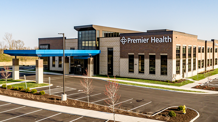 Premier Cardiovascular Institute At Premier Physician Network Beavercreek