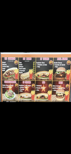 Photo 4 - Bonchamp'dwich