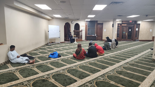 Nurul-Iman Masjid and Institute - Thumbnail