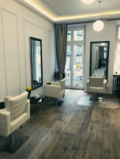 Celary Hair Space
