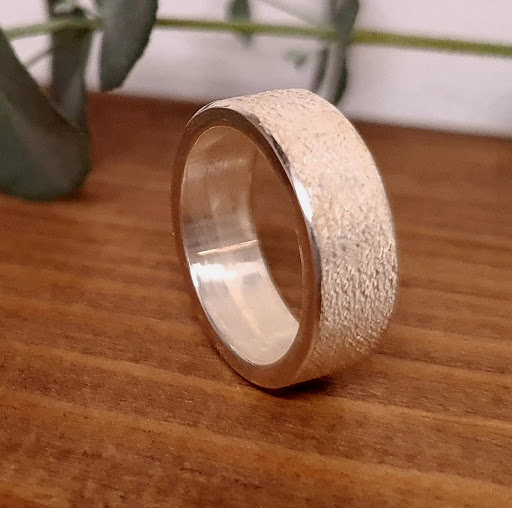 Elizabeth Tordoff Jewellery - Thumbnail