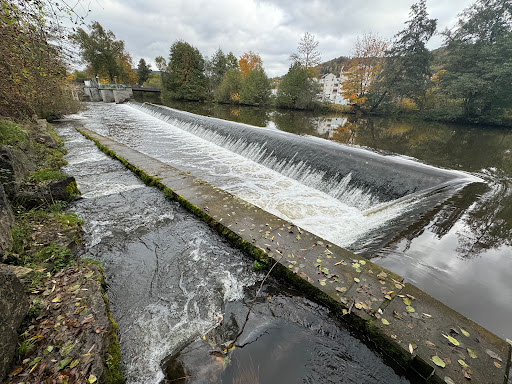 Werrawehr Meiningen - Visual