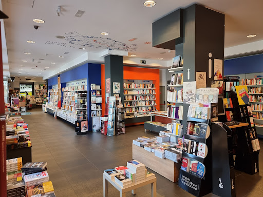 Librería Oletvm - Visual