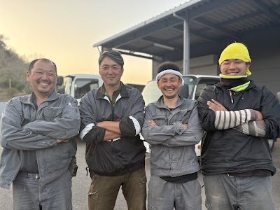 株式会社平川工業