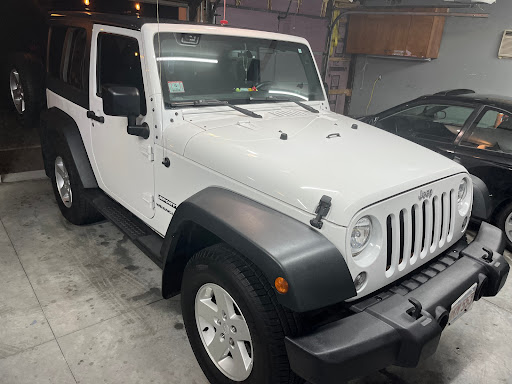 Fresh Beginnings Auto Detailing - Thumbnail