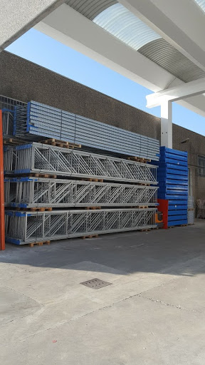 SCAFFALATURE Trapattoni Srl