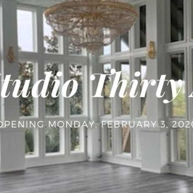 Laura Bailey is a Yoga Instructor and co-owner at Studio Thirty A on 30A