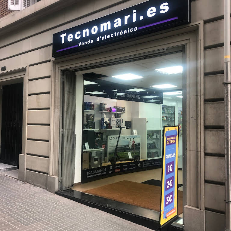 Ofertas – Tecnomari  Tienda de Móviles Baratos y Electrónica Online