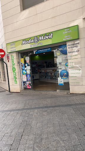 Moda@Movil - Thumbnail