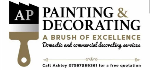 A.Porter Decorating - Visual