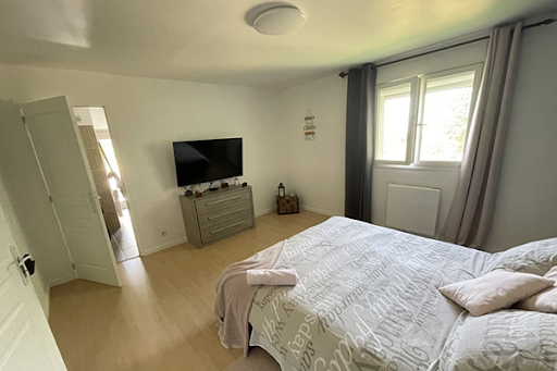 Photo de Maison partagée Alzheimer à Auch (32000)