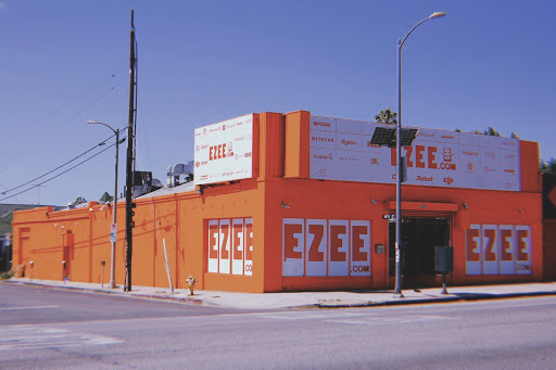 EZEE.com - Visual