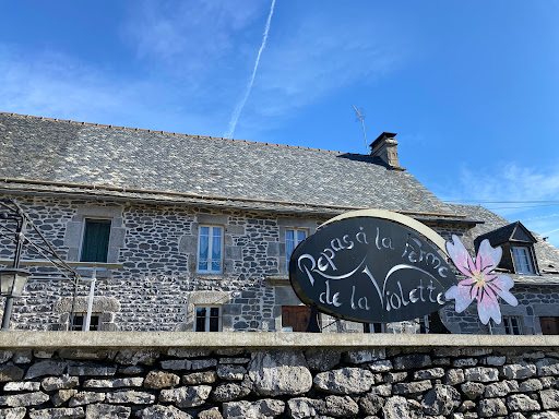 Repas à la Ferme de la Violette - Thumbnail
