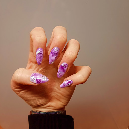 The Nail Station _ Leigh (inside MIAROSE) - Thumbnail
