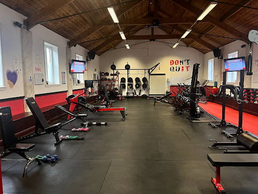 EveryBody Fit Gym
