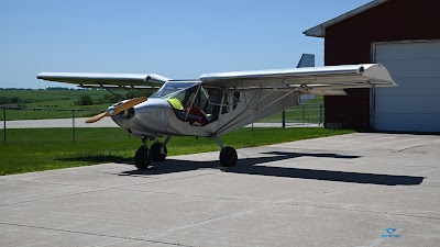 Creston Municipal Airport-CSQ