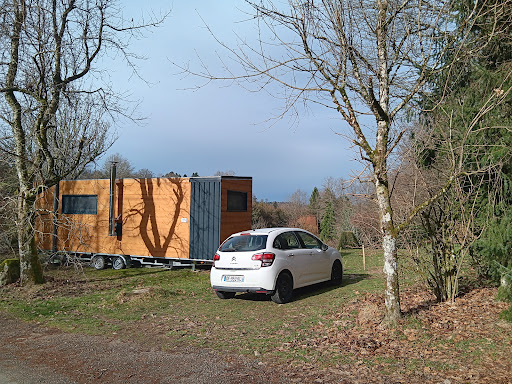 Photo de Gîte & Spa Privatif Glam'88 - Vosges à Remiremont (88200)