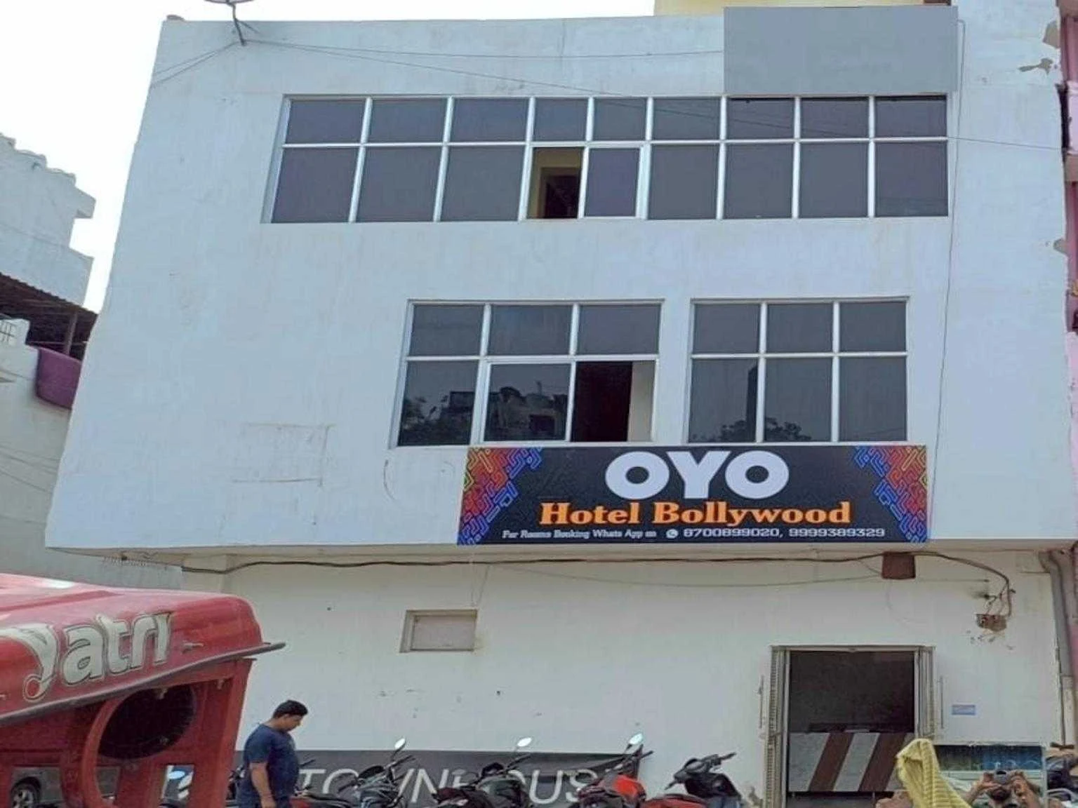 Hotel O Bollywood