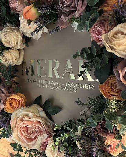 Meraki by Liv - Hair, Beauty, Barbering & Aesthetics