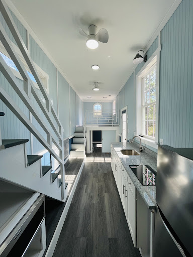 Hartwell Cove Resort Gallery - United States