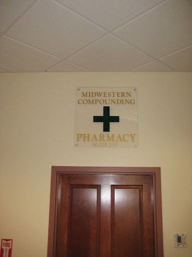 Midwestern Compounding Pharmacy - Visual