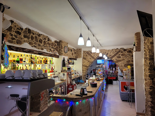 Isdomusartas Bar Tabacchi