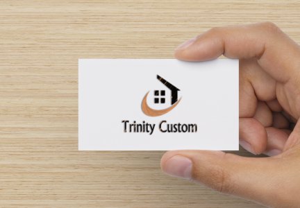 Trinity Custom - Visual