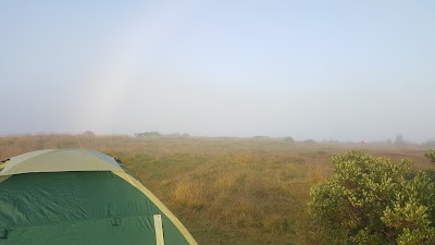 Photos of Camping Thingvellir