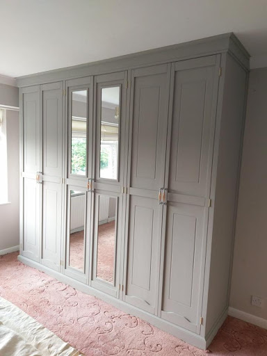 Ranmoor Kitchens & Furniture