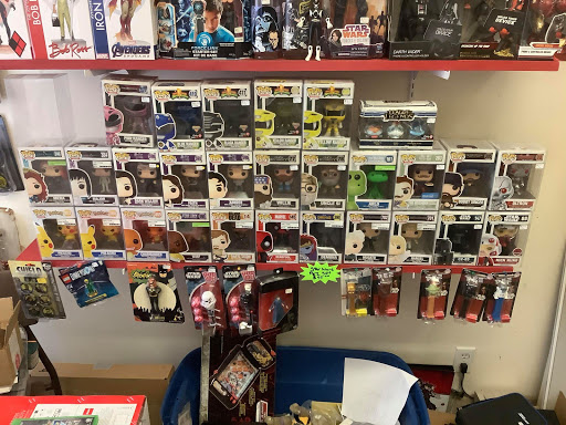 Geek N' Things - Thumbnail