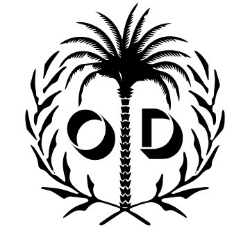 ODDLY DOPE - Visual