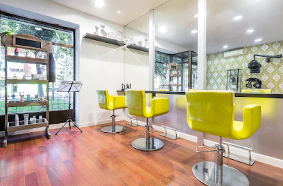 Infinit Estilistas peluquería