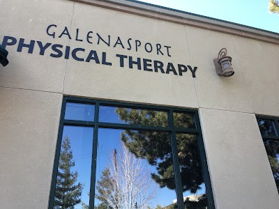 Galena Sport Physical Therapy MidTown