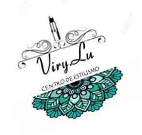 Viry.Lu - Visual