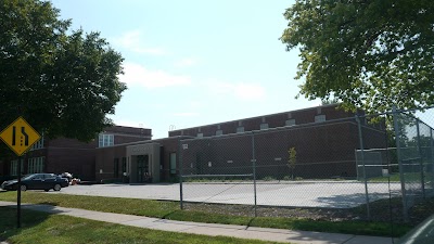 Saratoga Elementary School